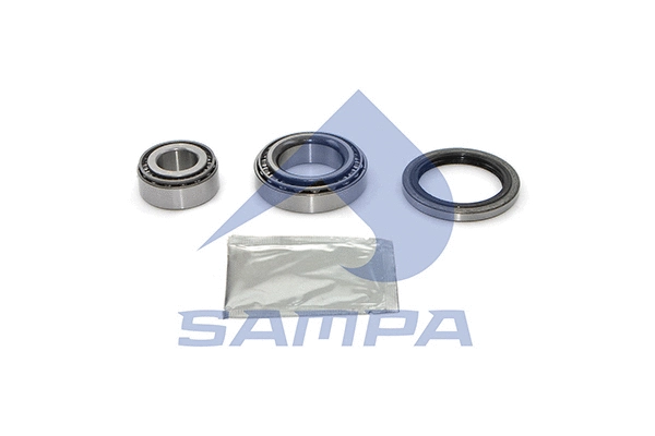 Repair Kit, wheel hub (010.808)