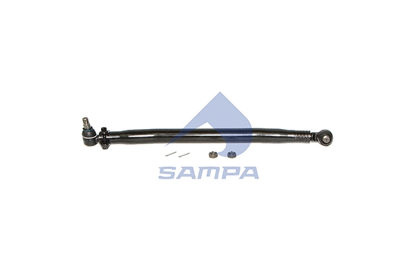 Centre Rod Assembly (097.180)