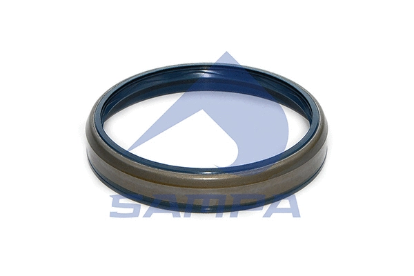Shaft Seal, wheel hub (030.349)