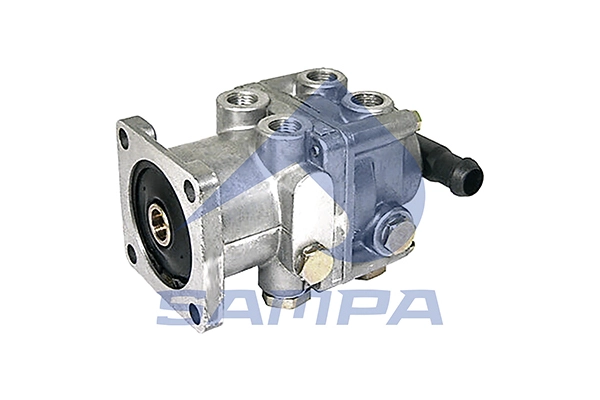 Brake Valve, service brake (096.2354)