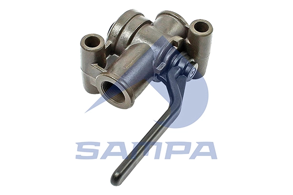 Multiport Valve (047.370)