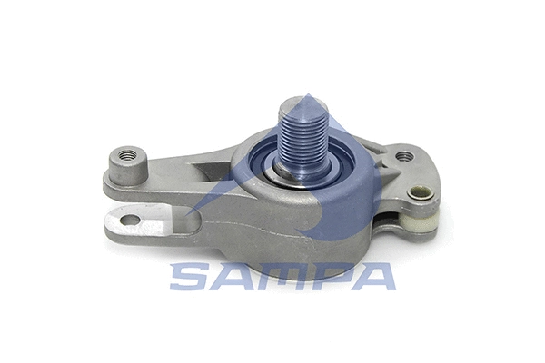 Tensioner Lever, V-ribbed belt (201.258)