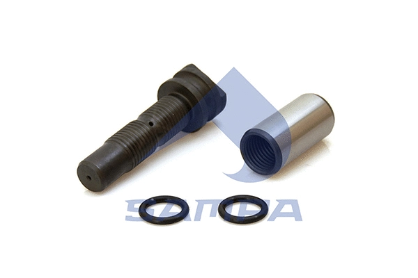 Repair Kit, spring bolt (040.511)