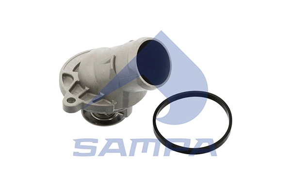 Thermostat Housing (010.3874)