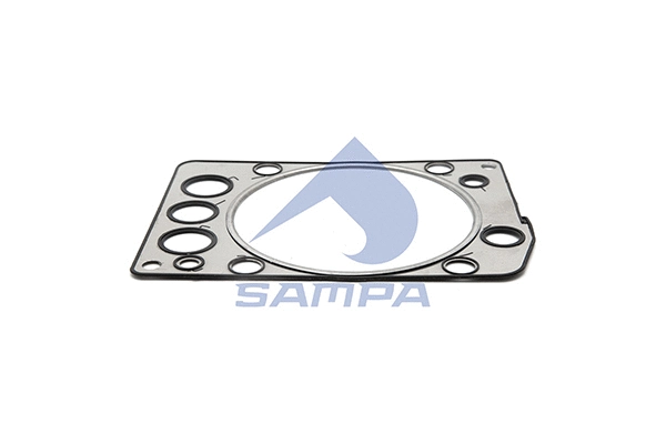 Gasket, cylinder head (208.230)