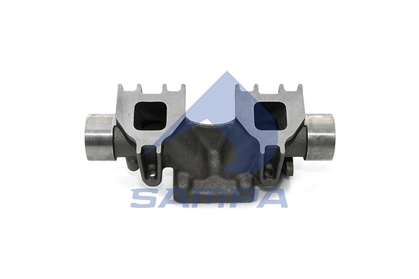 Manifold, exhaust system (023.032)