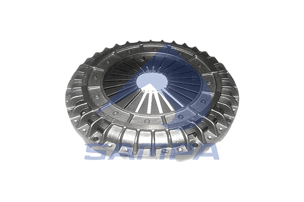 Clutch Pressure Plate (025.445)