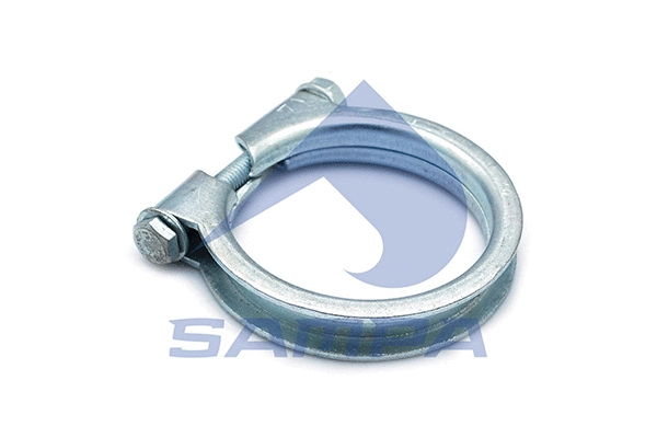 Pipe Connector, exhaust system (100.206)