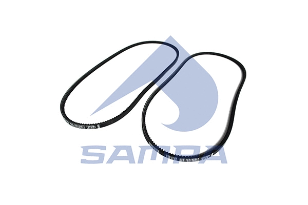 V-Belt (052.114A)