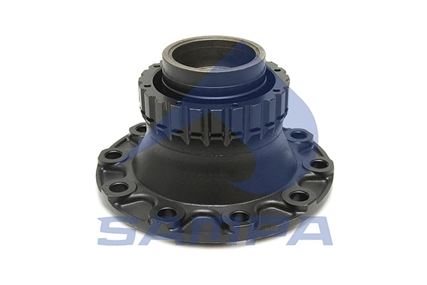 Wheel Hub (033.236)
