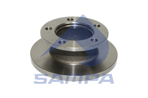 Brake Disc (201.335)