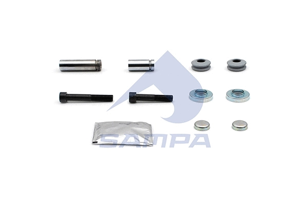 Repair Kit, brake caliper (095.580)