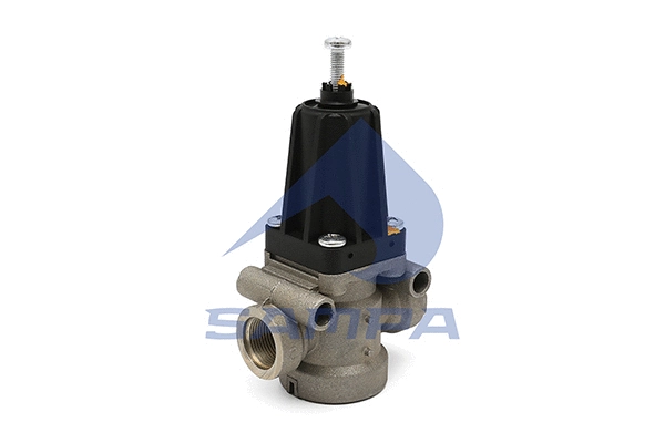Pressure Limiting Valve (096.4184)