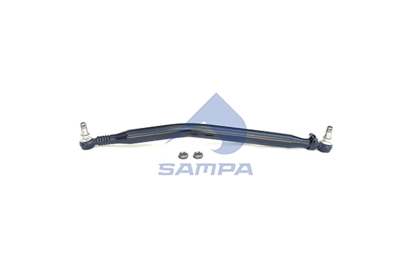 Centre Rod Assembly (097.257)