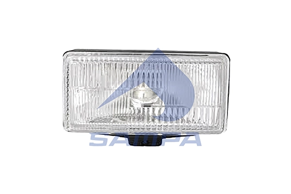 Front Fog Light (210.105)