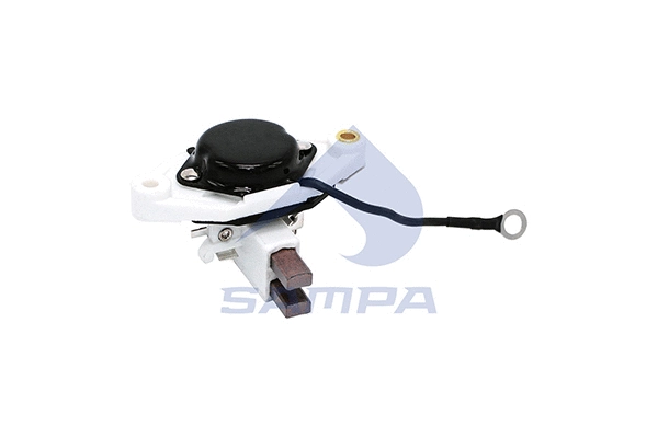 Alternator Regulator (206.472)