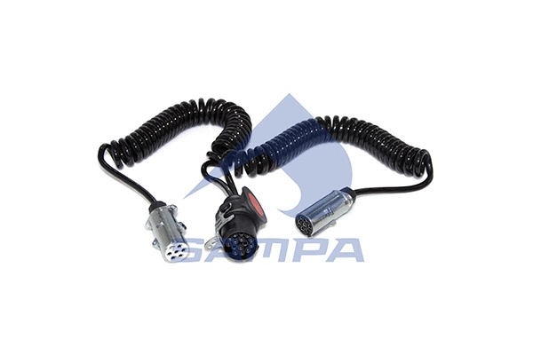 Cable Adapter, electro set (095.175)