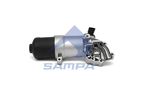 Oil Filter (210.497)