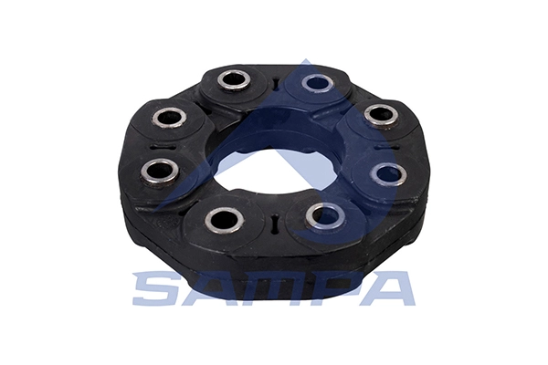 Drive Flange, propshaft (010.3390)