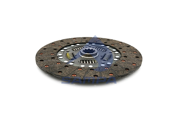 Clutch Disc (064.463)