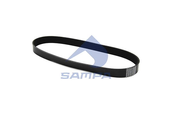 V-Ribbed Belt (023.134)