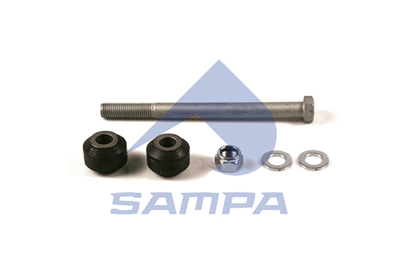 Repair Kit, spring bolt (085.535)