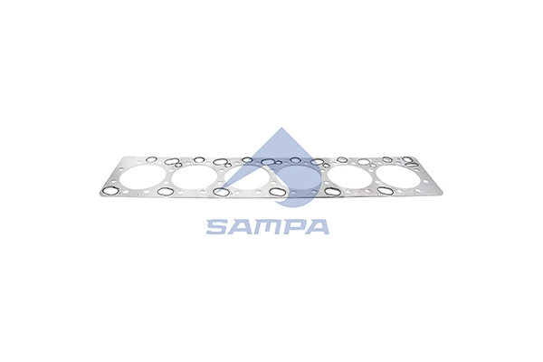 Gasket, cylinder head (032.446)