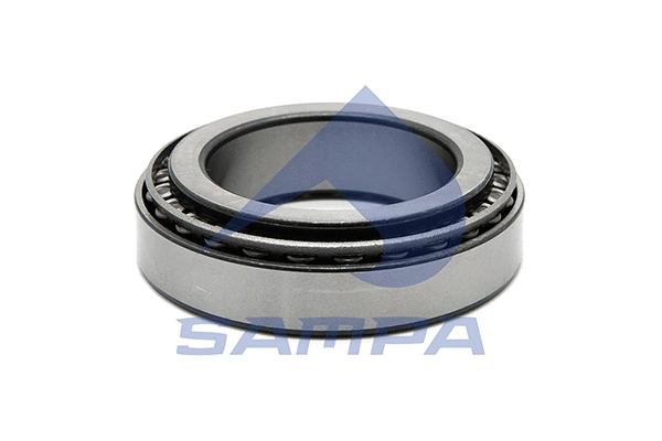 Wheel Bearing (207.323)