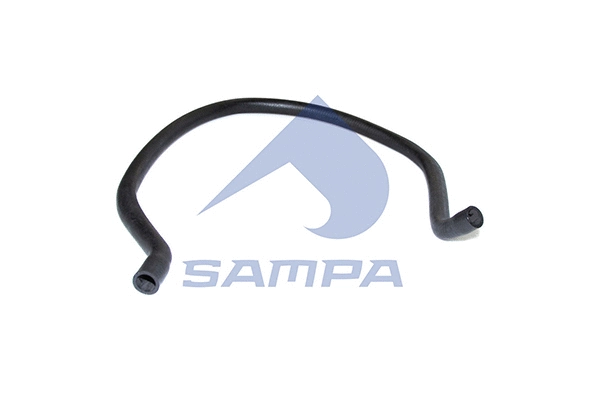 Radiator Hose (021.120)