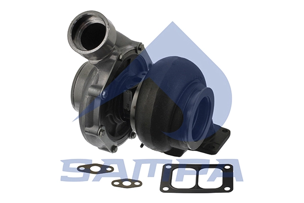 Charger, charging (supercharged/turbocharged) (039.364)