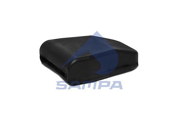 Rubber Buffer, suspension (062.298)