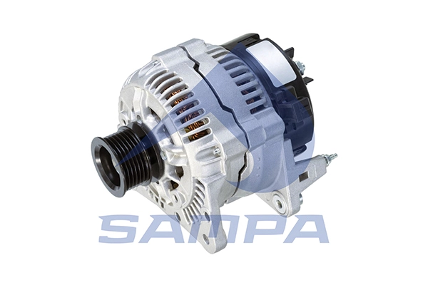 Alternator (053.459)