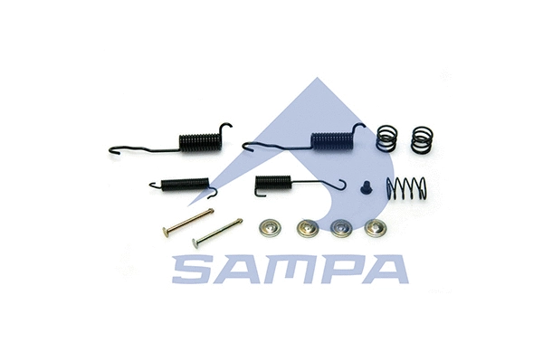 Repair kit, automatic adjustment (060.566)