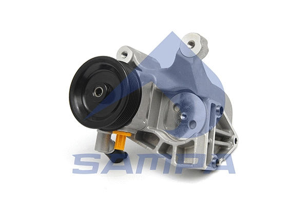 Hydraulic Pump, steering (062.203)