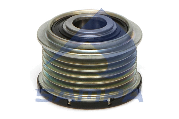 Belt Pulley, alternator (202.055)