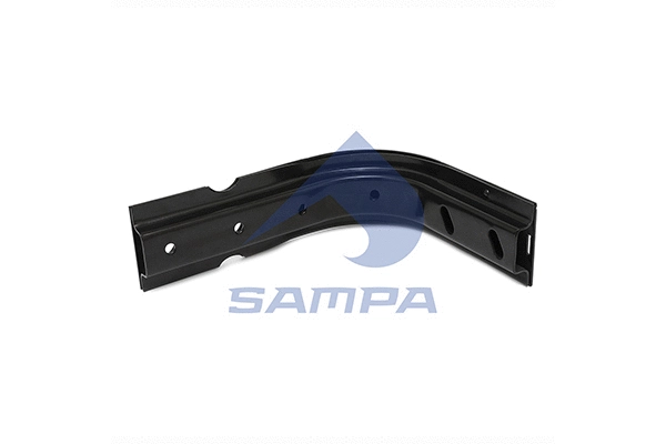 Mounting Bracket, bumper (1810 1388)