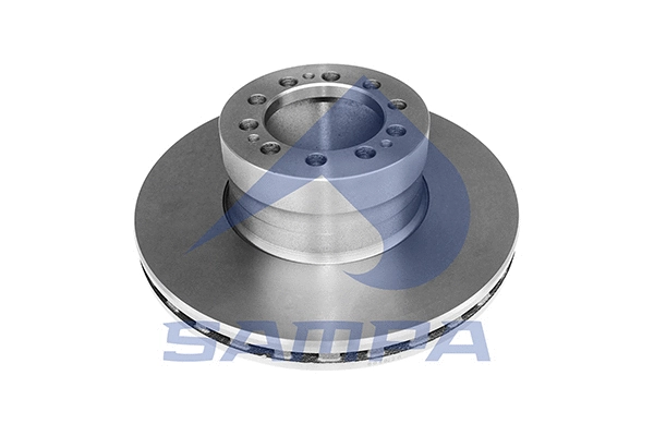 Brake Disc (052.287)