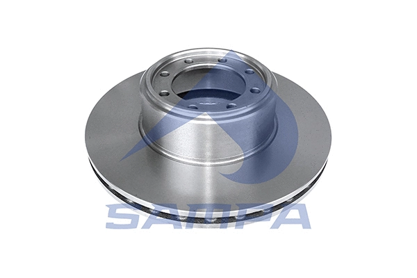 Brake Disc (062.383)