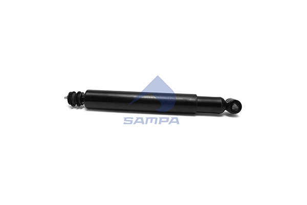 Shock Absorber (076.450)