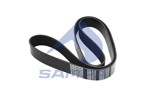 V-Ribbed Belt (036.017)
