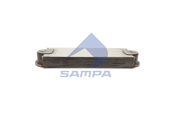 Oil Cooler, engine oil (037.030)