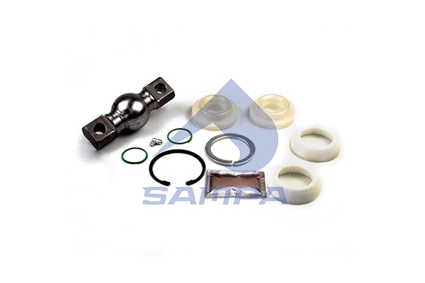 Repair Kit, control/trailing arm (020.502)