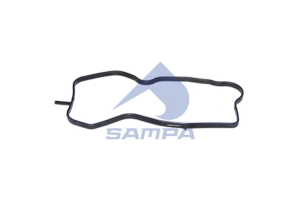 Gasket, cylinder head cover (043.057)