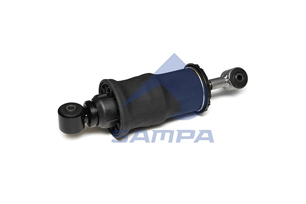 Shock Absorber, driver cab suspension (024.011)
