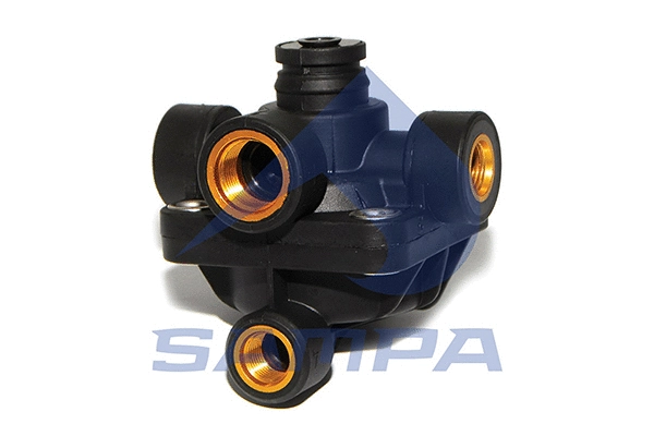 Relay Valve (096.468)