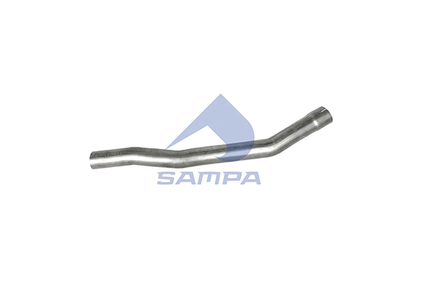 Exhaust Pipe (200.106)