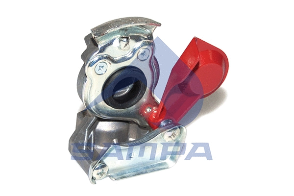 Coupling Head (095.006)