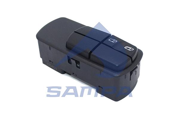 Switch, window regulator (205.026)