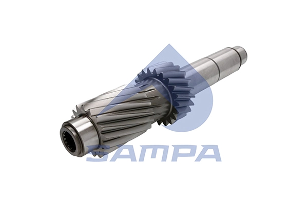 Countershaft, manual transmission (010.1792)