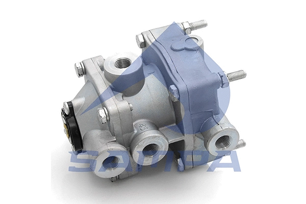 Pressure Control Valve (094.138)